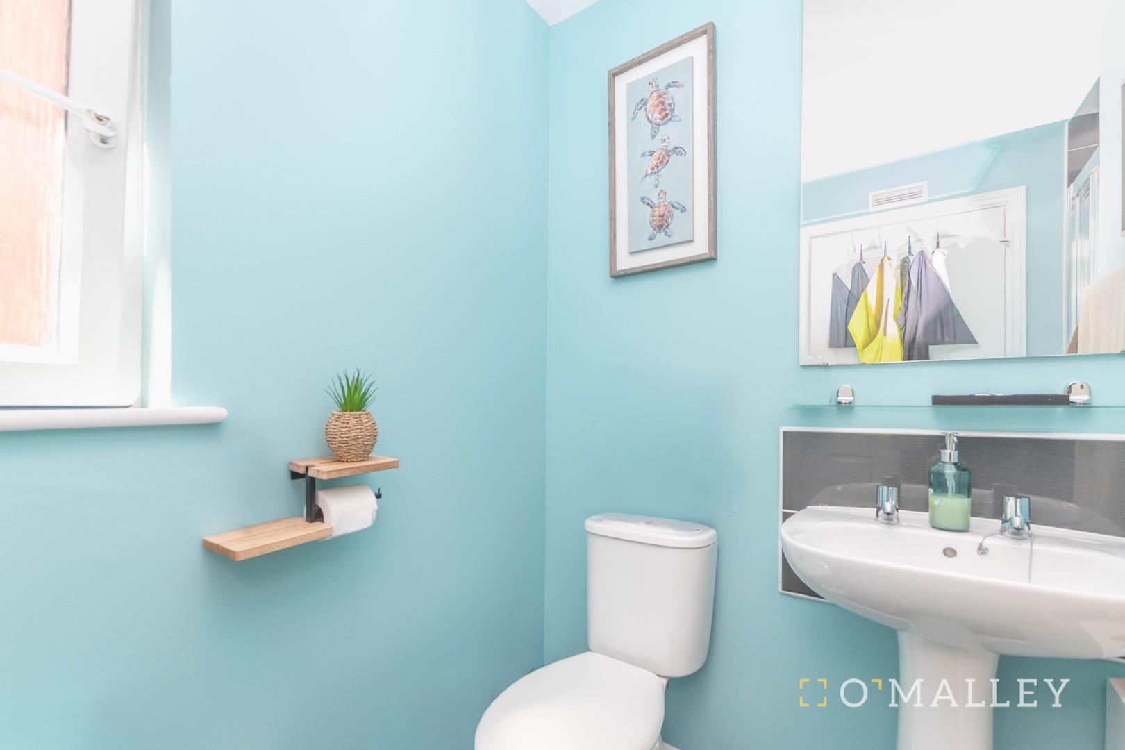 En-suite